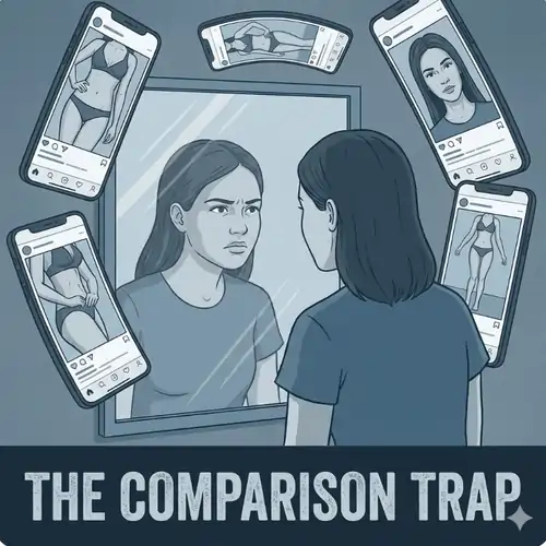 Feeling Good in Your Own Skin