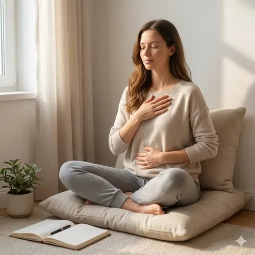 healing journey for women 2