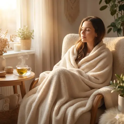 healing journey for women