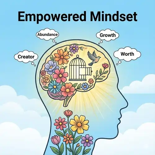 Mindset Shifts for Women