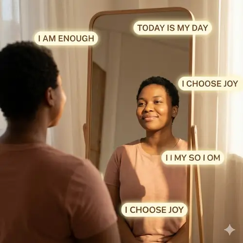 Morning Affirmations Quotes