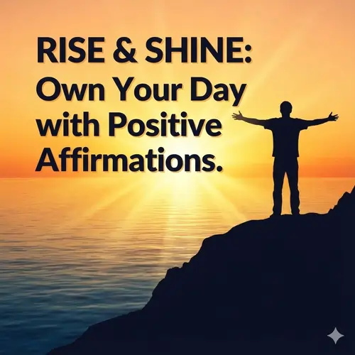 Morning Affirmations